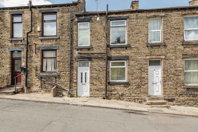 Thumbnail Terraced house for sale in Kilpin Hill Lane, Dewsbury