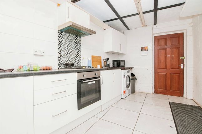End terrace house for sale in Huntingdon Road, West Bromwich