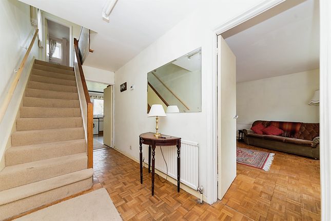 Detached house for sale in Emlyns Street, Stamford