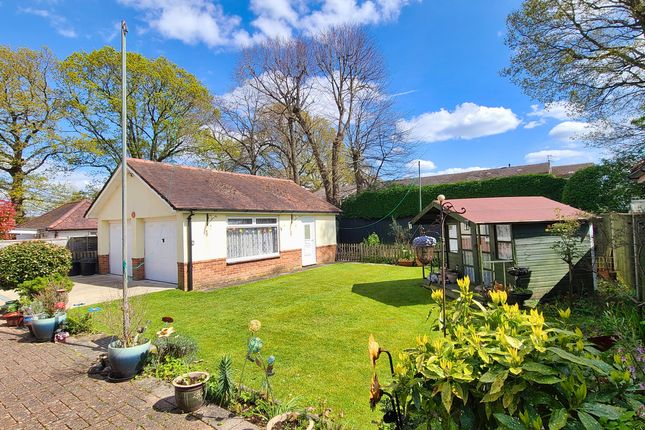 Bungalow for sale in Cooks Lane, Southampton