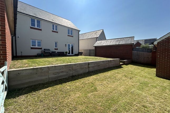 39, Willow Rise, Tiverton photo 3