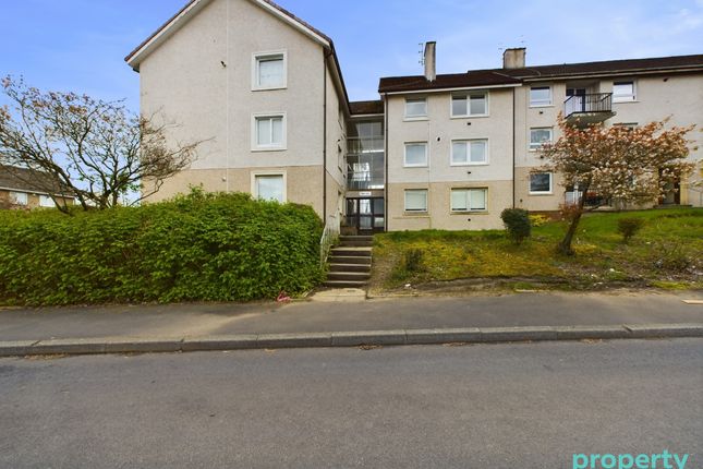 Thumbnail Penthouse to rent in Carnegie Hill, East Kilbride, South Lanarkshire