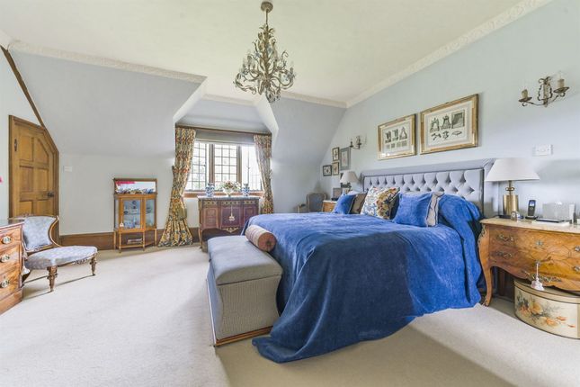 Flat for sale in Mill Lane, Stedham