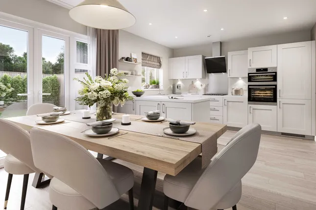 Bloor Homes - Elsenham