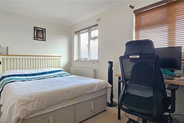 Terraced house to rent in Stuart Way, Staines-Upon-Thames