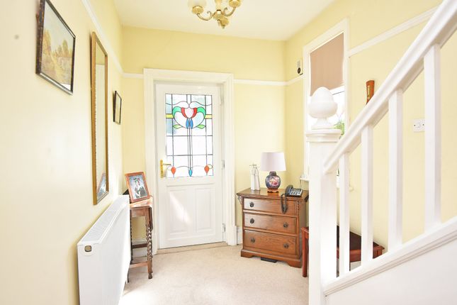 Semi-detached house for sale in Arthurs Avenue, Harrogate