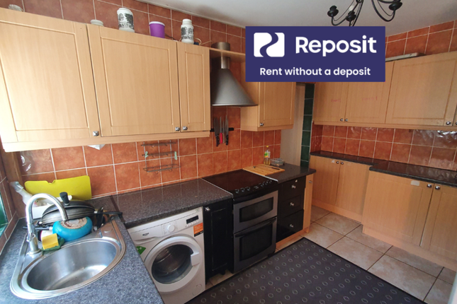 Thumbnail Room to rent in Queensland Road, Southbourne, Bournemouth