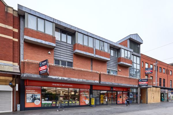 Office for sale in St. Anns Road, Harrow, Greater London