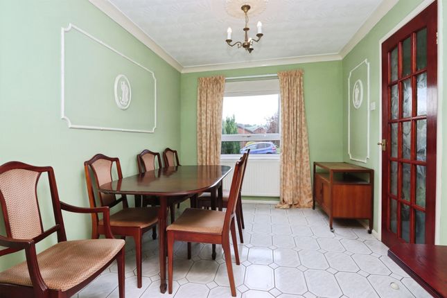 Grassington Close, Sheffield photo 3