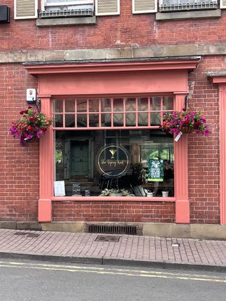 Pub/bar for sale in Bridge Street, Hereford
