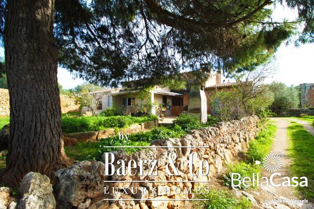 Finca for sale in 07630 Campos, Illes Balears, Spain