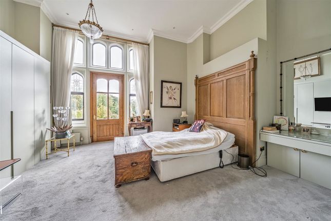 17 Stanmore Hall photo 3