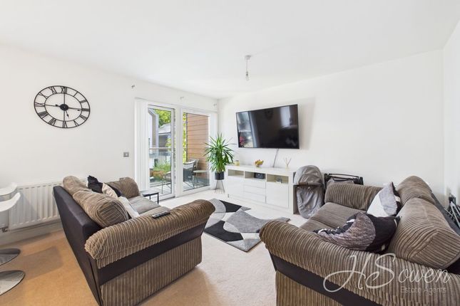 Apartment 7 Maple Place, Willowfield Road, Torquay photo 2