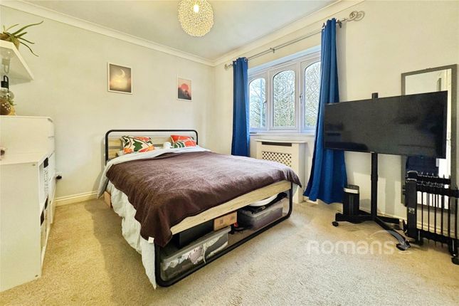 Flat 4, Manuka Court, 142, High Street, Berkshire photo 4