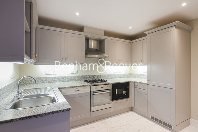 Mews house to rent in Farrier Walk, Chelsea