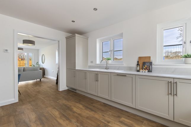 PLOT 37, The Cari, Ystradgynlais photo 4