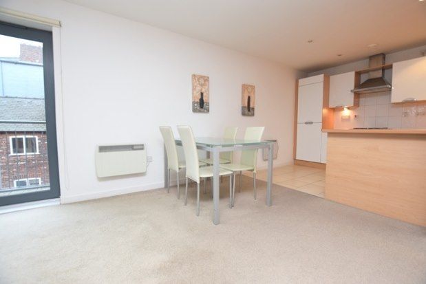 Flat to rent in The Chimes, Sheffield