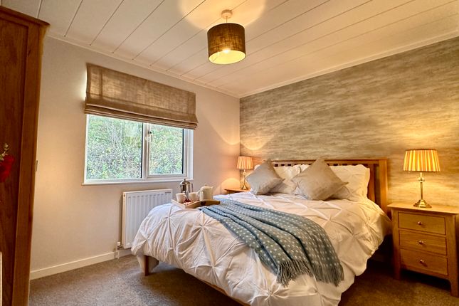 Lodge for sale in Woodside Luxury Lodges, St Andrews