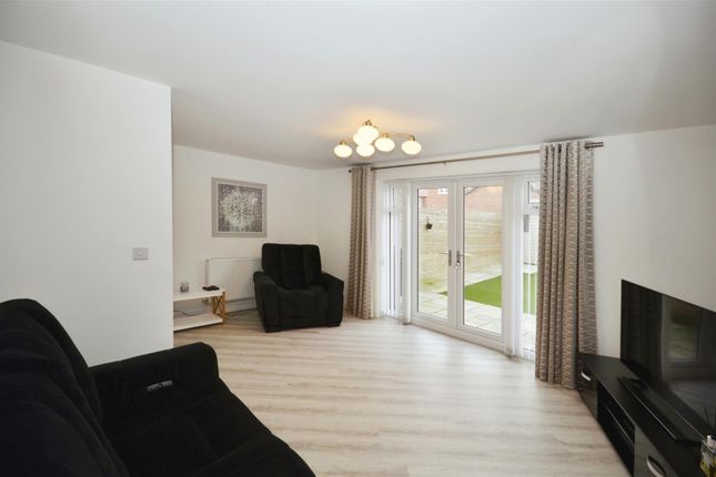 Thumbnail Semi-detached house for sale in Ketil Place, Anlaby, Hull