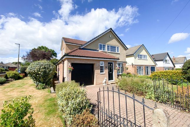 Thumbnail Detached house for sale in Moor Lane, Netherton, Huddersfield