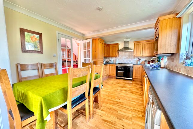 Windward, Southcliffe Road, Swanage photo 4