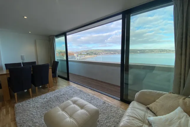 Flat 8 Quay House, High Street, Swanage photo 3