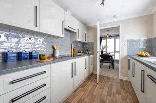 Bungalow for sale in Burnt House Lane, Newport, Isle Of Wight