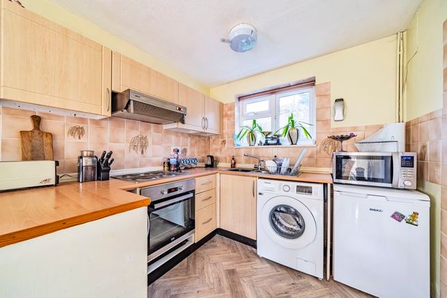 End terrace house for sale in Whites Close, Piddle Valley
