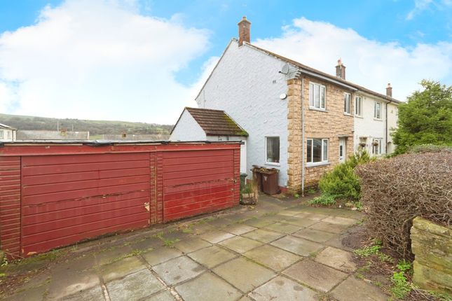 End terrace house for sale in Beauvais Drive, Riddlesden, Keighley