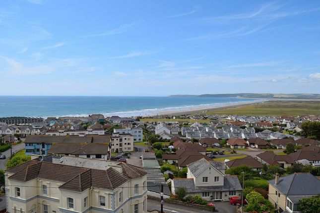 Flat 4, Kipling Terrace, Bideford photo 2