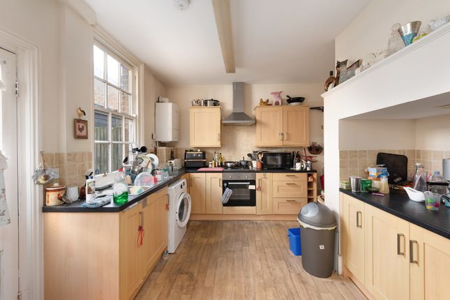 Flat for sale in Kent Coast Mansions, 23 Canterbury Road, Herne Bay, Kent