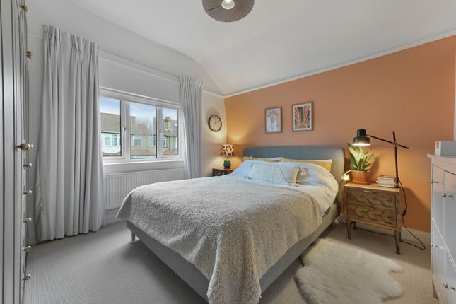 Detached house for sale in Red Lion Road, Surbiton
