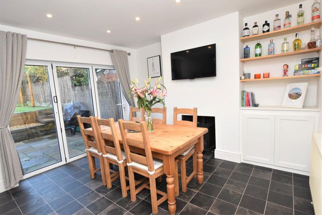 Semi-detached house for sale in Honiton Road, Exeter