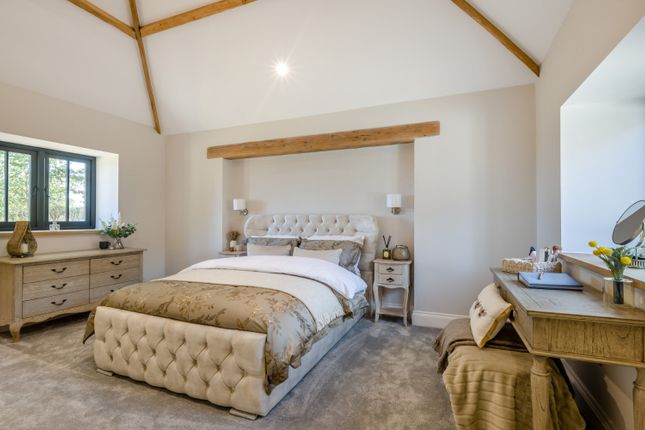 Herringbone Barn,, Elm Tree Farm, Tivetshall St. Margaret photo 3