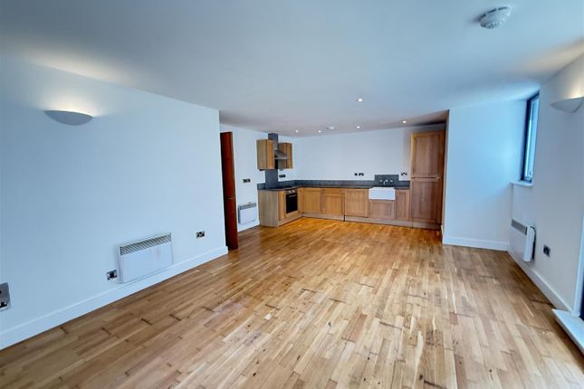 Advent House 1, Ancoats photo 3