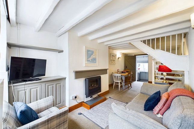 Cobblestone Cottage, 26, King Street, Cornwall photo 2