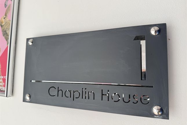 1 Chaplin House
