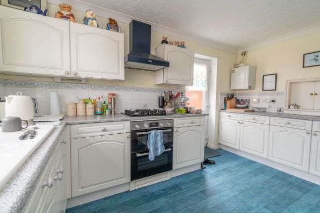 Byeways, Gwyn Crescent, Fakenham photo 3
