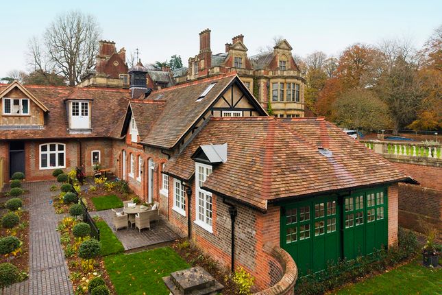 P16, Nettlebed, Henley-on-Thames photo 2