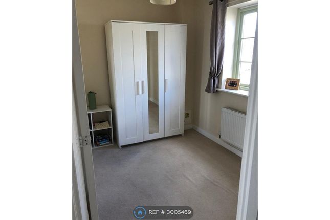 Samuel House, Forstall Way, Cirencester photo 5