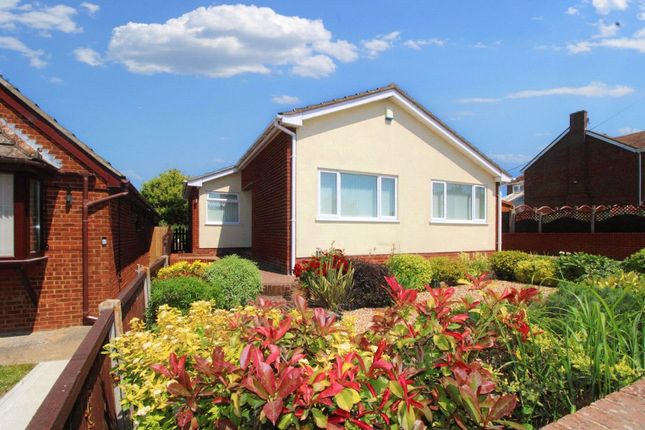 Bungalow for sale in Sexburga Drive, Minster On Sea, Sheerness, Kent