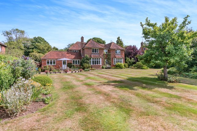 Detached house for sale in Weedon Hill, Hyde Heath, Amersham