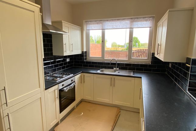 Thumbnail Property to rent in Sutton Road, Doncaster