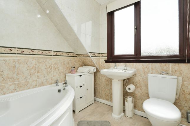 Semi-detached house for sale in Wexford Avenue, Liverpool