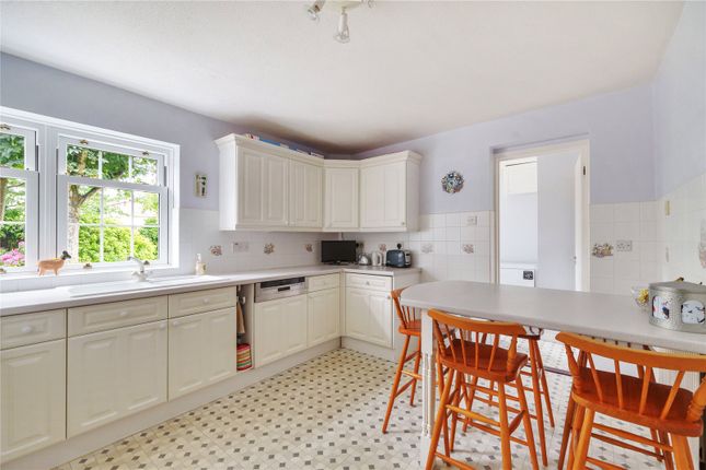 Detached house for sale in Harberton Crescent, Chichester