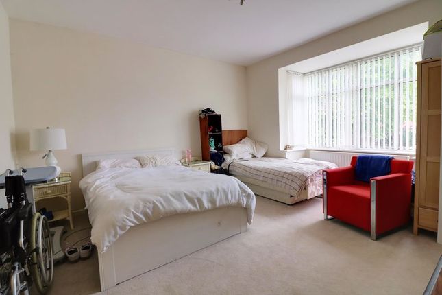 Ground Floor Bedroom