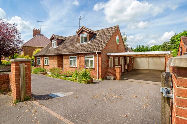 Thumbnail Detached house for sale in Icknield Road, Goring On Thames