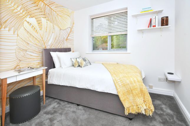 Single Bedroom