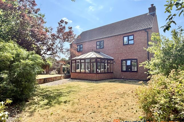 2 Trinity Close, Lincoln photo 3