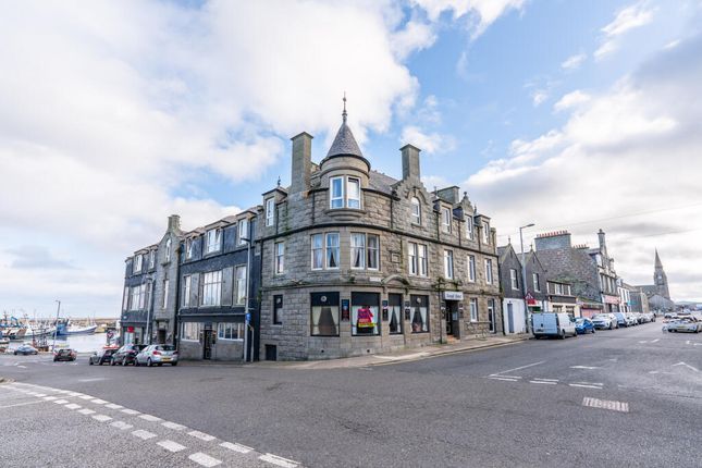 Thumbnail Property for sale in The Royal Hotel, 63 Broad Street, Fraserburgh, Aberdeenshire